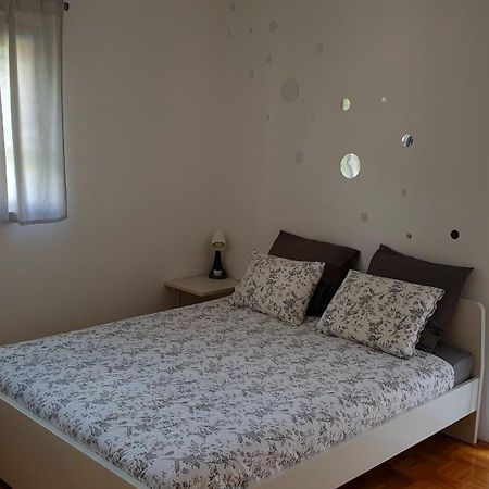 Apartment EMMA Ljubljana - FREE parking, AC, Wifi Bagian luar foto