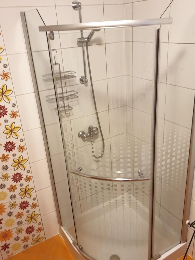 Apartment EMMA Ljubljana - FREE parking, AC, Wifi Bagian luar foto