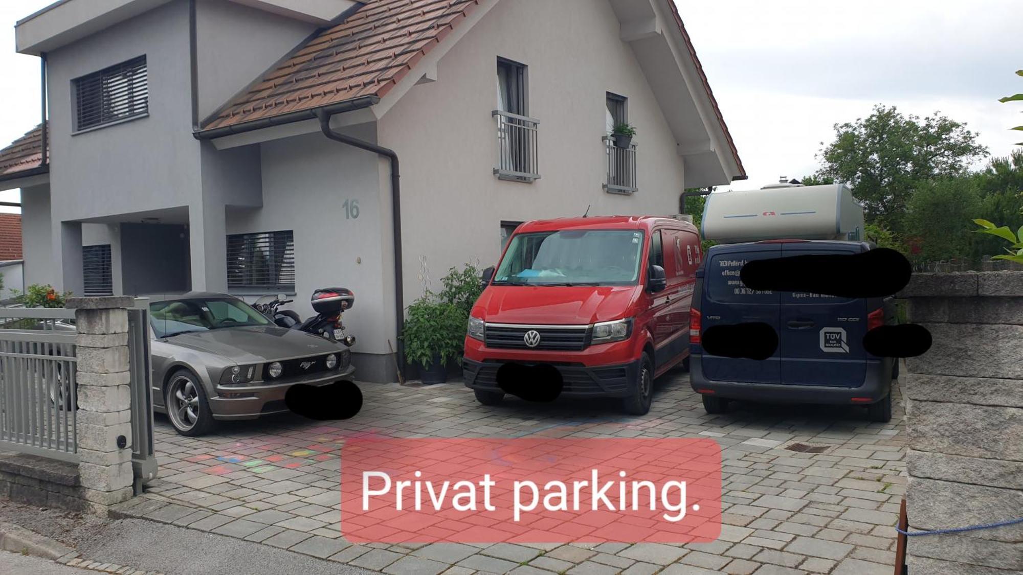 Apartment EMMA Ljubljana - FREE parking, AC, Wifi Bagian luar foto