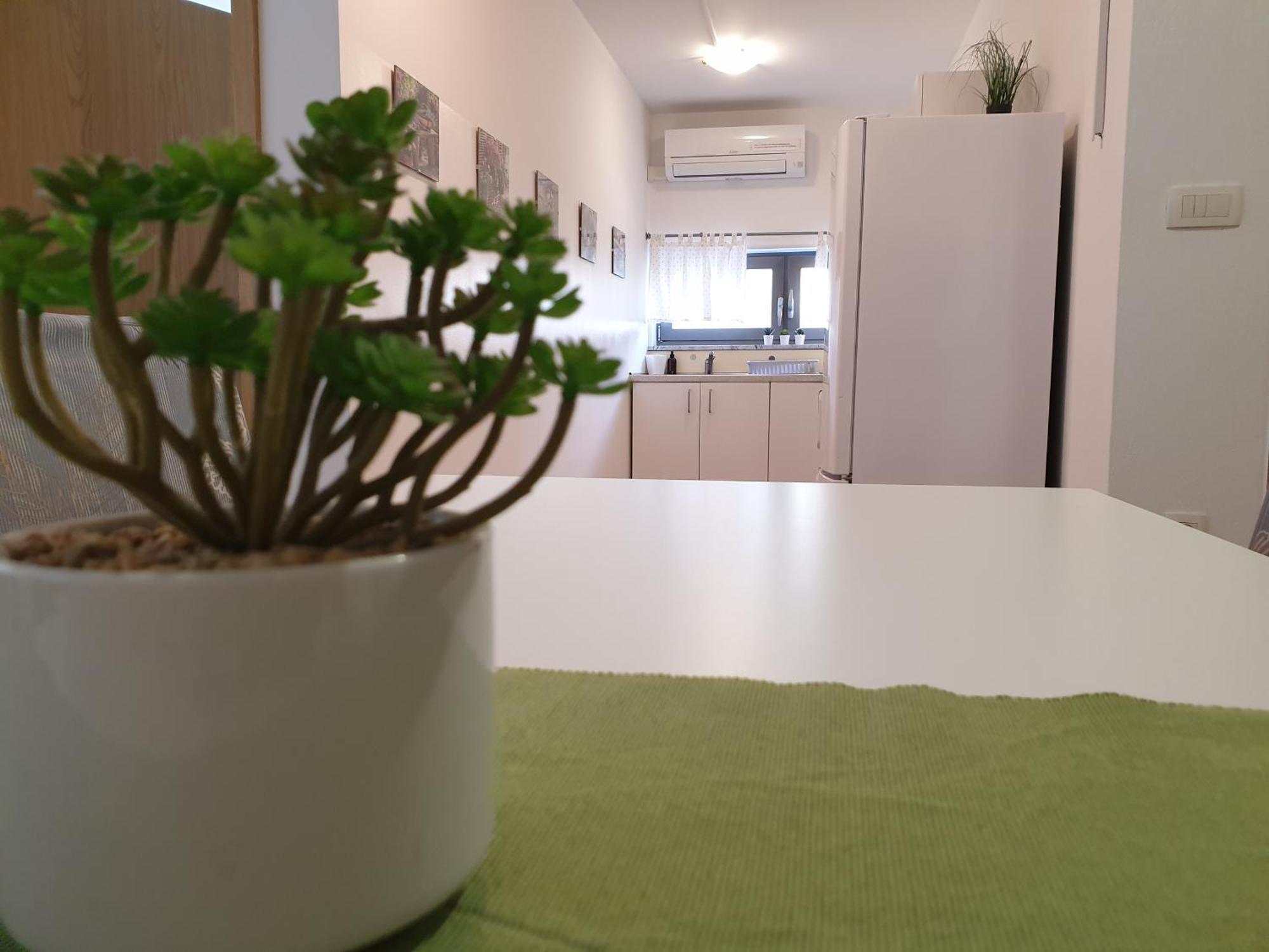 Apartment EMMA Ljubljana - FREE parking, AC, Wifi Ruang foto