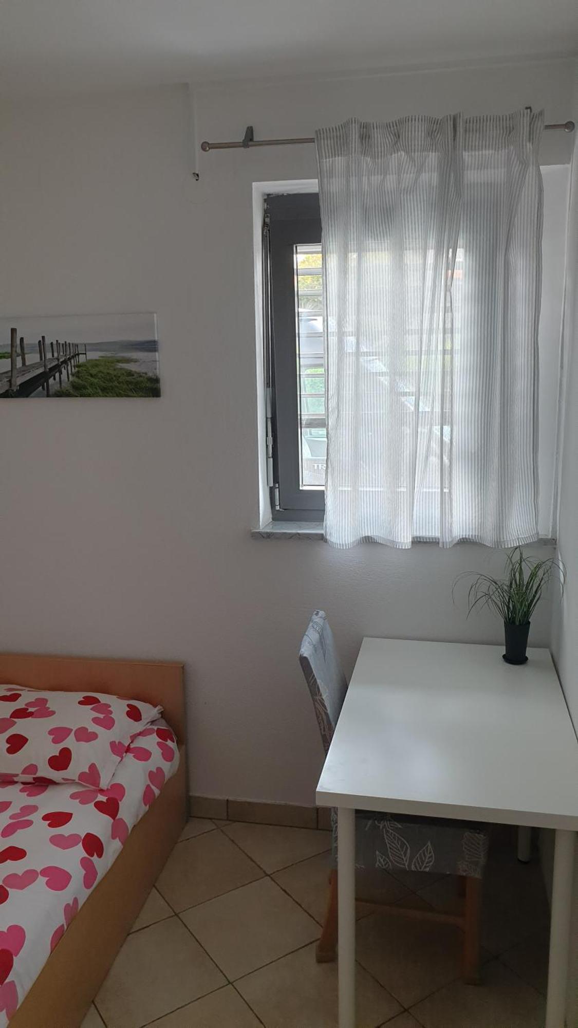 Apartment EMMA Ljubljana - FREE parking, AC, Wifi Bagian luar foto