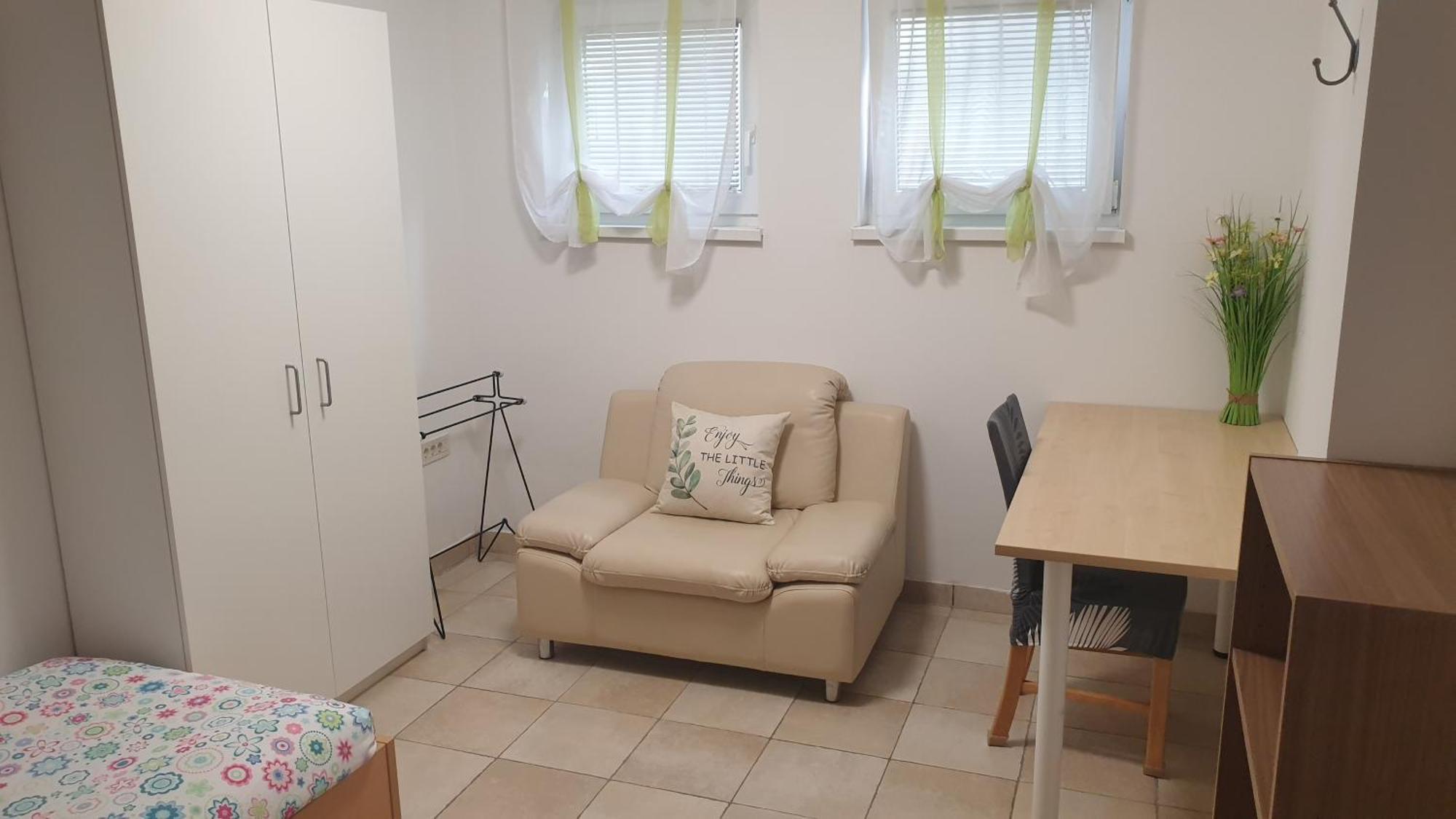 Apartment EMMA Ljubljana - FREE parking, AC, Wifi Bagian luar foto