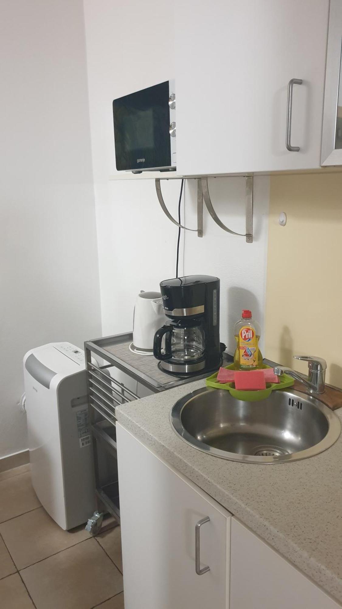 Apartment EMMA Ljubljana - FREE parking, AC, Wifi Bagian luar foto