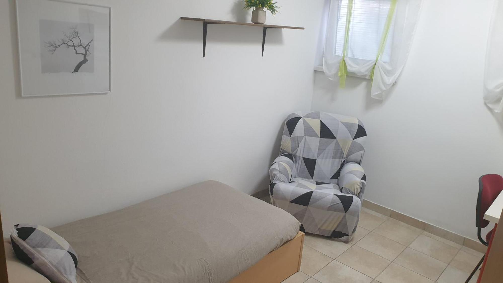 Apartment EMMA Ljubljana - FREE parking, AC, Wifi Bagian luar foto