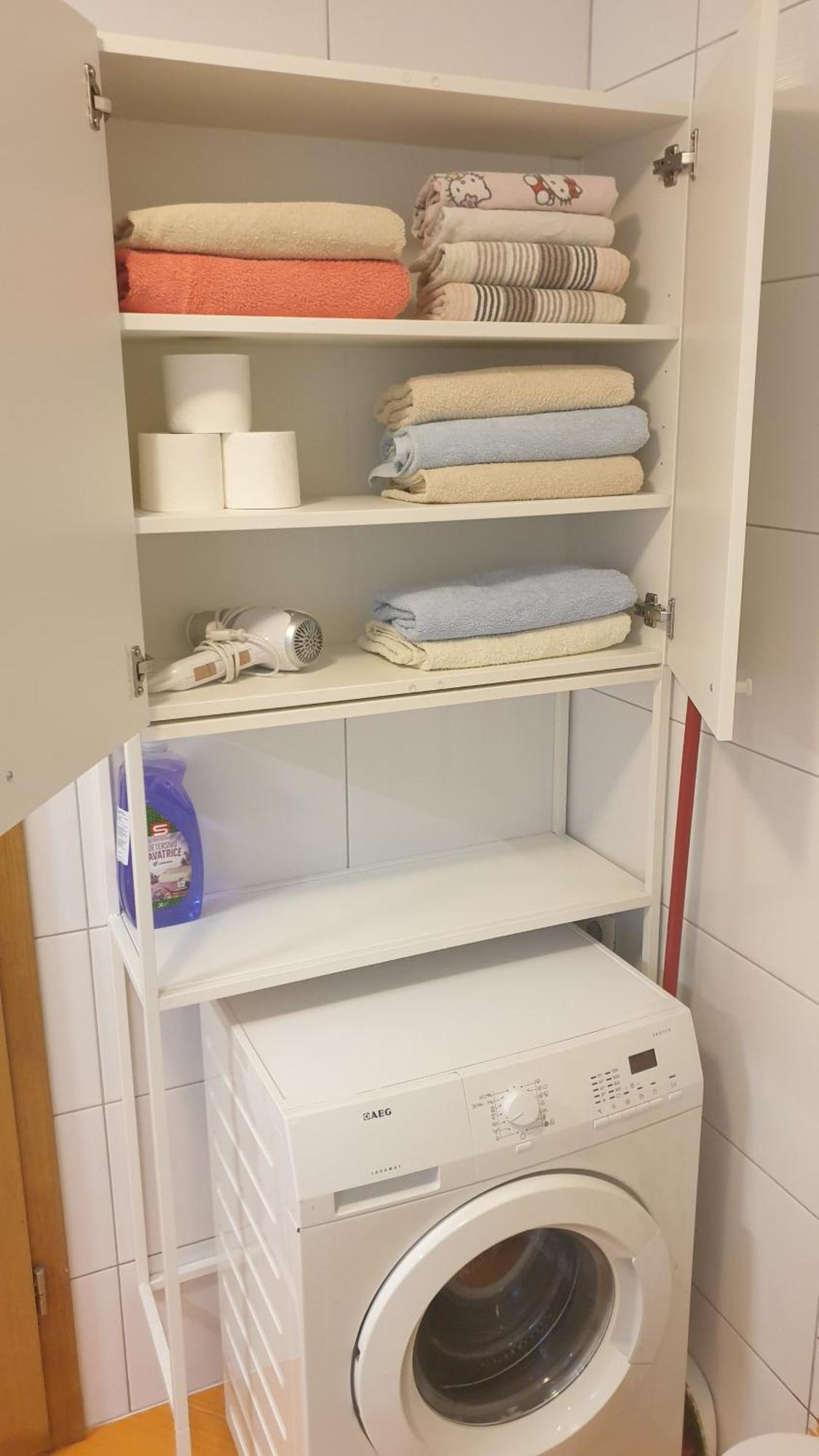 Apartment EMMA Ljubljana - FREE parking, AC, Wifi Bagian luar foto