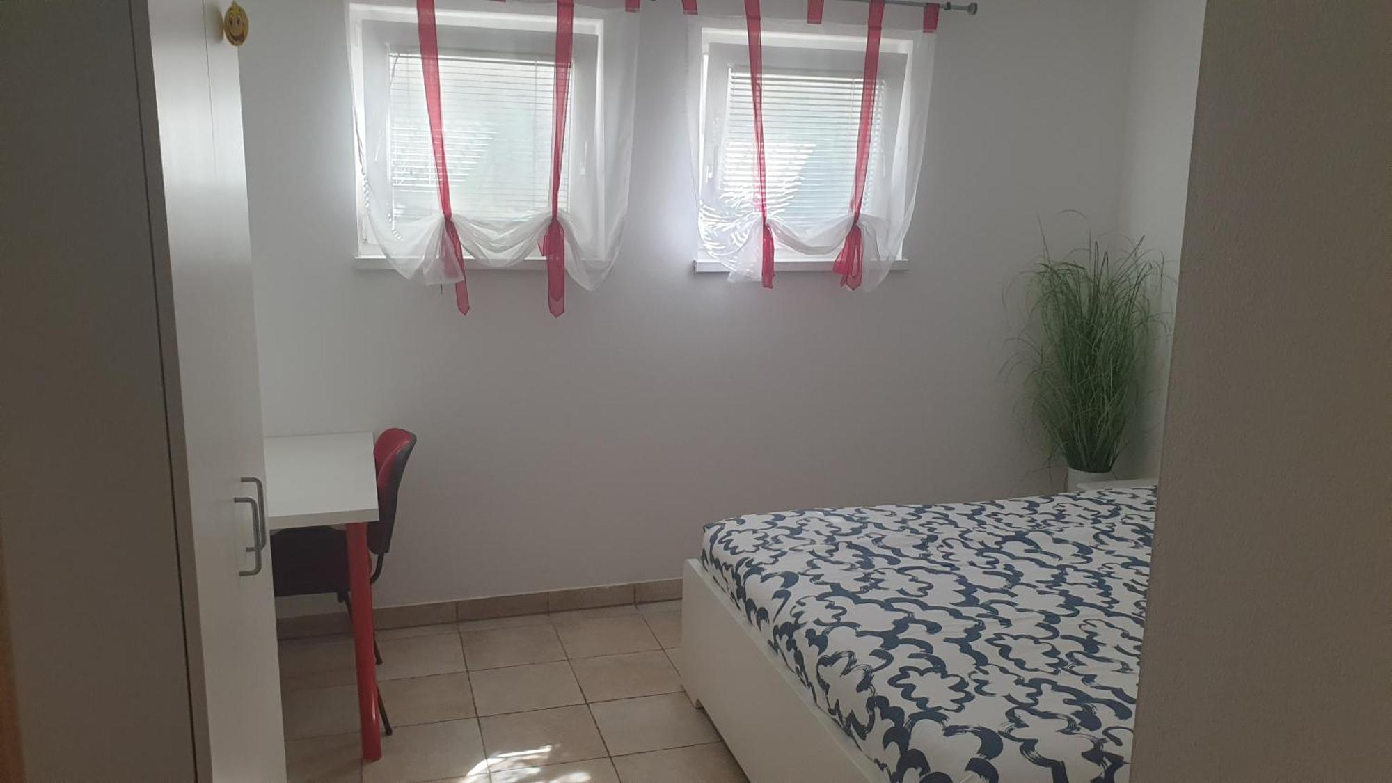 Apartment EMMA Ljubljana - FREE parking, AC, Wifi Bagian luar foto