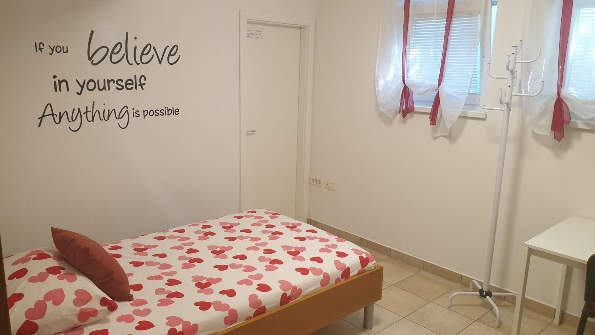 Apartment EMMA Ljubljana - FREE parking, AC, Wifi Bagian luar foto